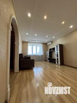 1-к квартира, вторичка, 39м2, 7/10 этаж