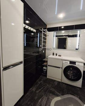 3-к квартира, вторичка, 93м2, 2/10 этаж