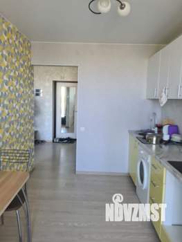 1-к квартира, сданный дом, 31м2, 8/11 этаж
