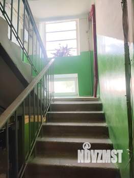 2-к квартира, вторичка, 41м2, 4/5 этаж