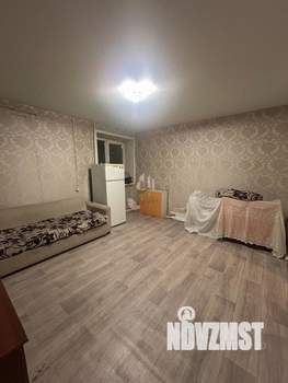 1-к квартира, вторичка, 24м2, 2/5 этаж