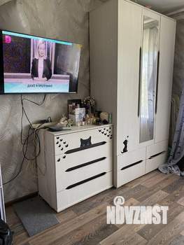 Студия квартира, вторичка, 18м2, 2/5 этаж
