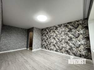 1-к квартира, вторичка, 35м2, 7/9 этаж