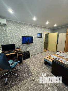 2-к квартира, вторичка, 44м2, 5/5 этаж