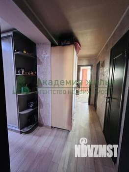 3-к квартира, вторичка, 77м2, 9/11 этаж