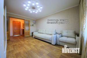 3-к квартира, вторичка, 73м2, 7/9 этаж