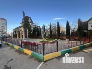 3-к квартира, вторичка, 89м2, 16/20 этаж