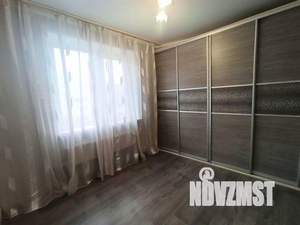 4-к квартира, вторичка, 80м2, 5/9 этаж