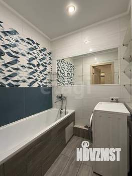 1-к квартира, вторичка, 42м2, 5/10 этаж