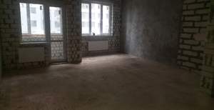1-к квартира, вторичка, 42м2, 1/10 этаж