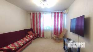 3-к квартира, вторичка, 64м2, 2/9 этаж