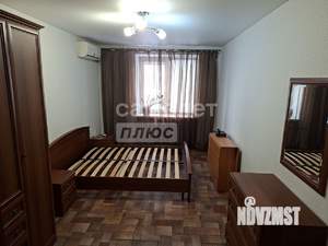 2-к квартира, вторичка, 74м2, 2/10 этаж