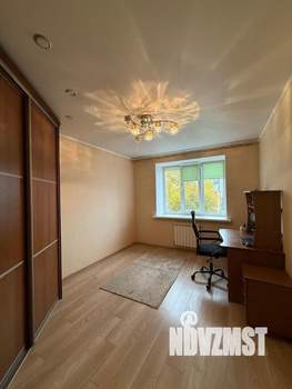 3-к квартира, вторичка, 103м2, 3/8 этаж