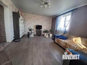 2-к квартира, вторичка, 54м2, 7/11 этаж
