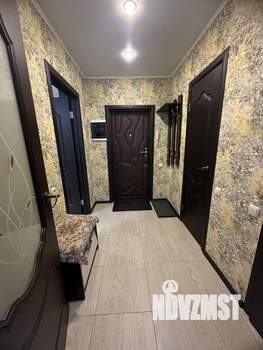 1-к квартира, вторичка, 40м2, 9/10 этаж
