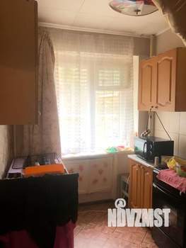 1-к квартира, вторичка, 30м2, 1/5 этаж