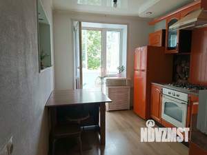 2-к квартира, вторичка, 45м2, 5/5 этаж
