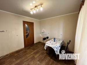 1-к квартира, вторичка, 40м2, 9/10 этаж