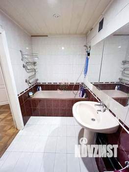 3-к квартира, вторичка, 64м2, 4/5 этаж