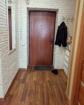 1-к квартира, вторичка, 38м2, 8/10 этаж