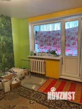 3-к квартира, вторичка, 57м2, 9/9 этаж