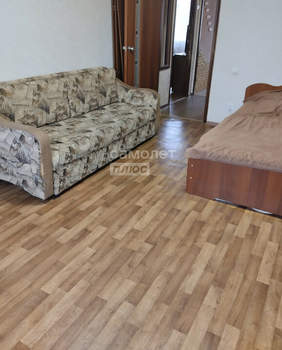 3-к квартира, вторичка, 60м2, 2/5 этаж