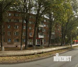 1-к квартира, вторичка, 30м2, 2/5 этаж