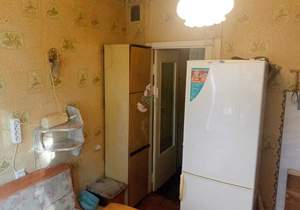 3-к квартира, вторичка, 54м2, 2/9 этаж