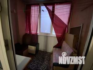 3-к квартира, вторичка, 64м2, 10/10 этаж