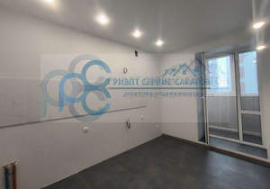 1-к квартира, вторичка, 37м2, 7/18 этаж