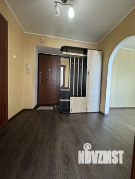 1-к квартира, вторичка, 43м2, 7/10 этаж