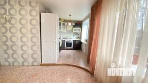 3-к квартира, вторичка, 61м2, 4/5 этаж