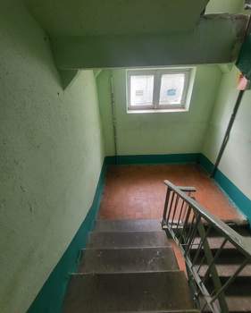 2-к квартира, вторичка, 51м2, 4/5 этаж