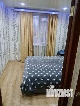 2-к квартира, вторичка, 46м2, 4/5 этаж