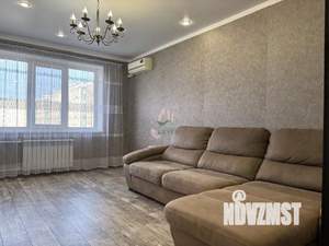 3-к квартира, вторичка, 64м2, 6/9 этаж