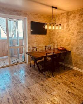 3-к квартира, вторичка, 105м2, 5/10 этаж