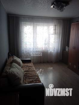 1-к квартира, вторичка, 40м2, 1/10 этаж