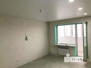 1-к квартира, вторичка, 38м2, 3/11 этаж