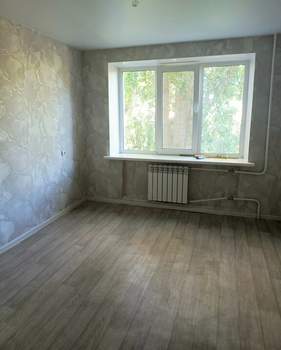 1-к квартира, вторичка, 22м2, 4/5 этаж