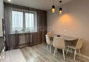 2-к квартира, вторичка, 59м2, 16/26 этаж