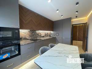 3-к квартира, вторичка, 90м2, 22/25 этаж