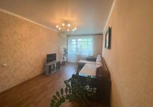3-к квартира, вторичка, 57м2, 4/5 этаж