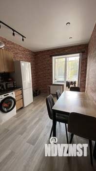 2-к квартира, вторичка, 60м2, 1/10 этаж