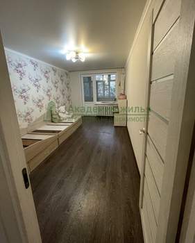 2-к квартира, вторичка, 44м2, 3/5 этаж