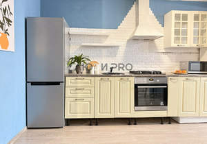 1-к квартира, вторичка, 45м2, 2/10 этаж