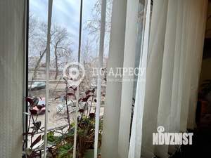 3-к квартира, вторичка, 64м2, 2/9 этаж