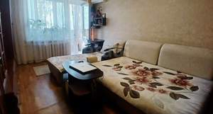 1-к квартира, вторичка, 32м2, 3/5 этаж