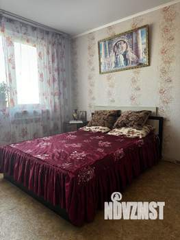 3-к квартира, вторичка, 70м2, 7/12 этаж