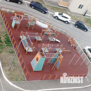 1-к квартира, вторичка, 45м2, 6/10 этаж