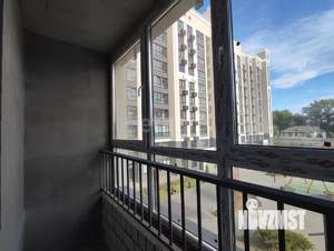 1-к квартира, сданный дом, 34м2, 3/10 этаж